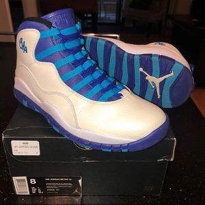 Air Jordan Retro 10